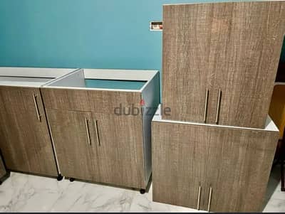 مطبخ بولي لاك