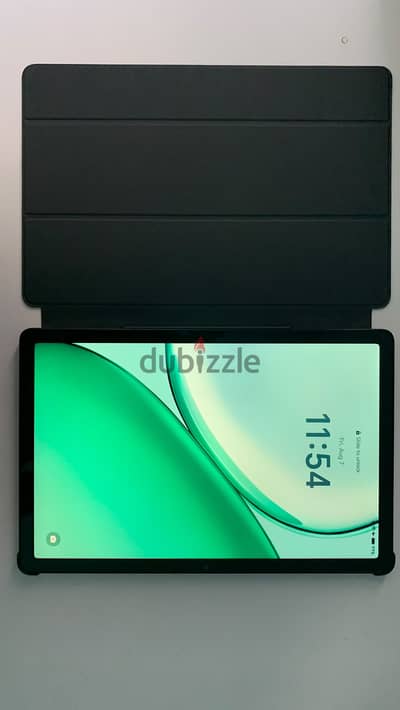 honor pad x8b