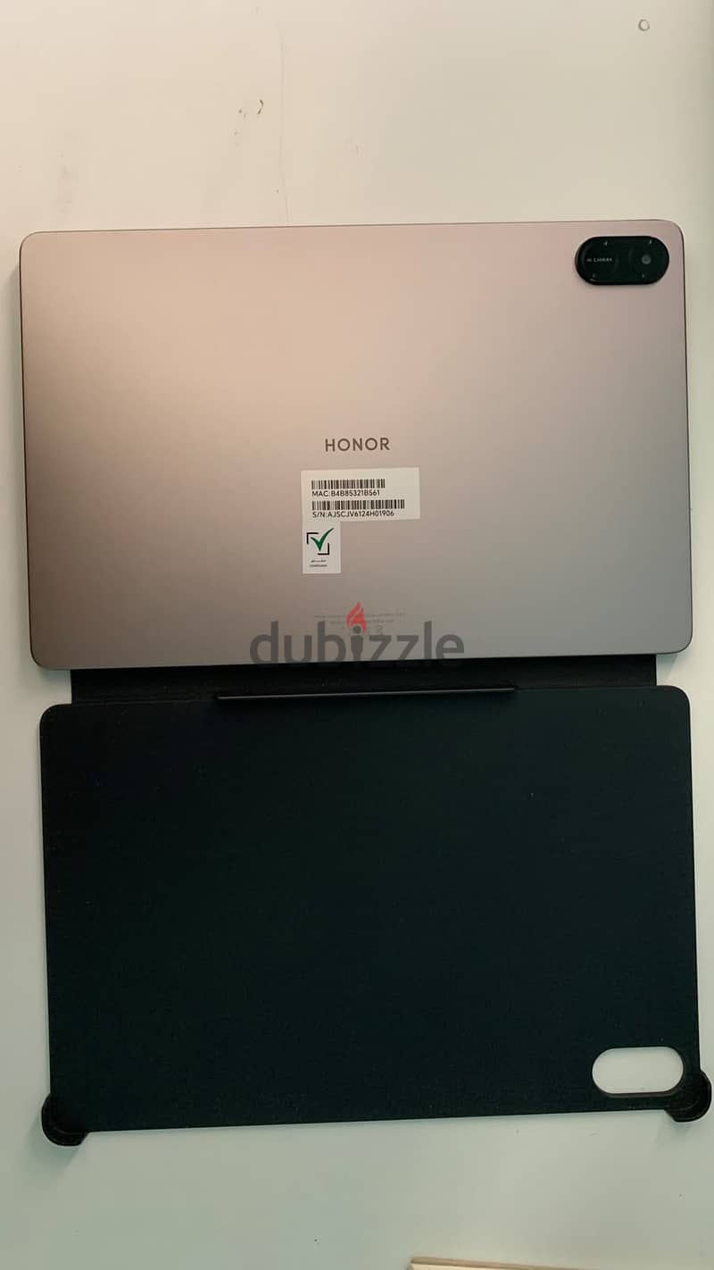 honor pad x8b 1