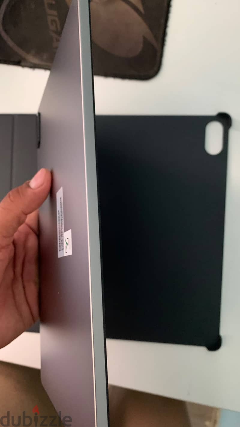 honor pad x8b 4