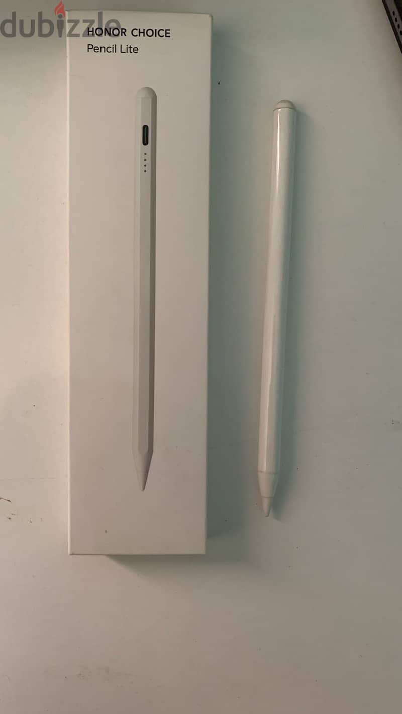 honor pad x8b 6