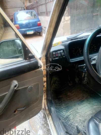 لادا 2107 2006 للبيع الإسكندرية