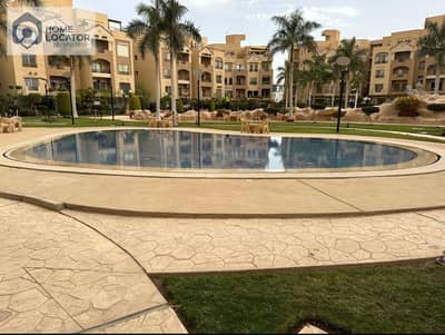 Luxury 245 SQM Apartment | Highland Park | Golden Square | Immediate Delivery