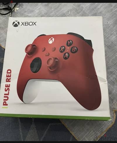 دراع اكس بوكس Xbox series X Controller