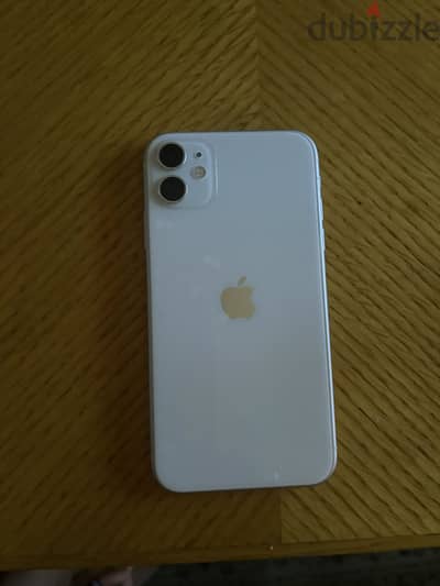 Apple - iPhone 11
