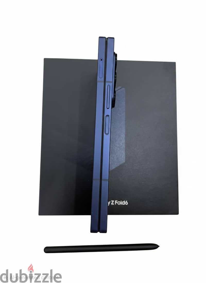 Samsung Z Fold 6 2