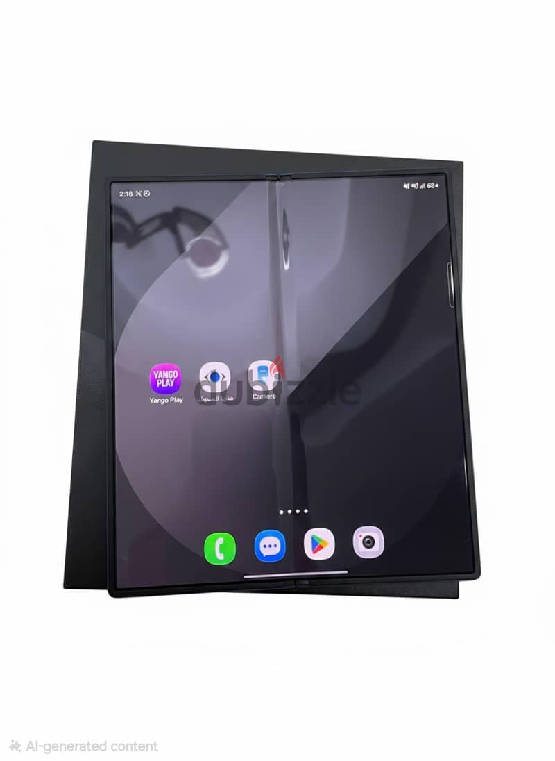 Samsung Z Fold 6 3