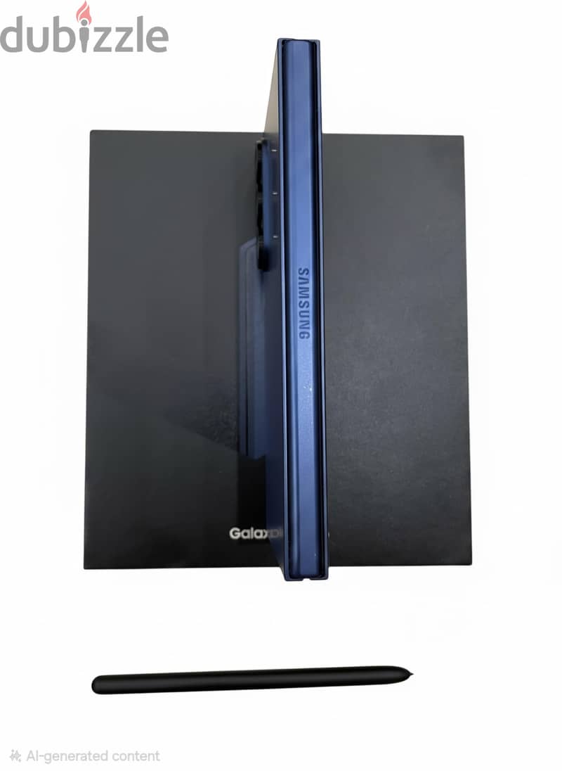 Samsung Z Fold 6 5