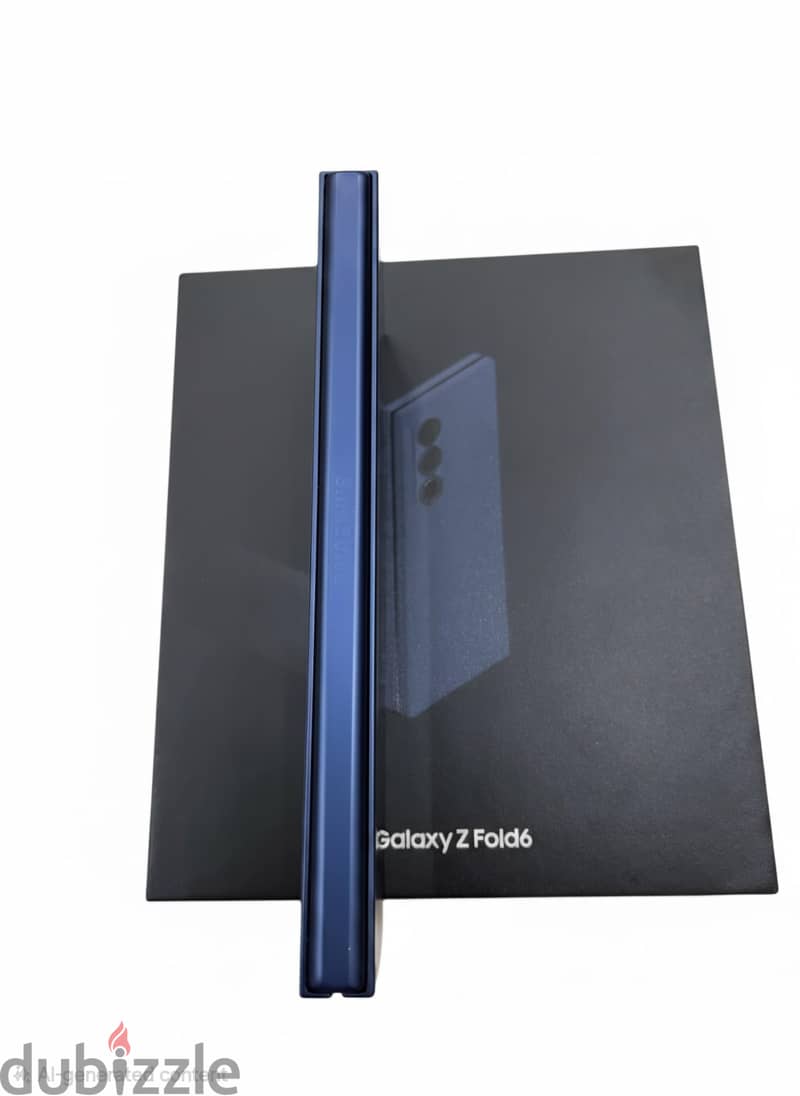Samsung Z Fold 6 6