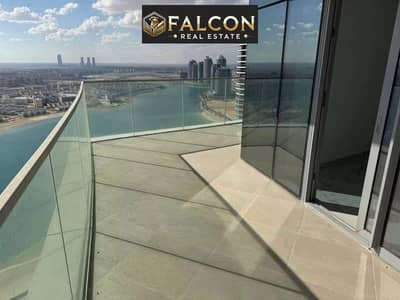 اوبن فيوعلى البحر استلام فوري شقتك فى ابراج العلمين ب اقل سعر متر افضل فرصه للاستثمار وعائد دولاري كامله التشطيب دقايق من مطار العلمين