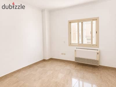 Studio apartment of 110 square meters for rent in Al-Narges Villas in New Cairo