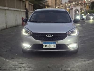 Chery Arrizo 5 2020