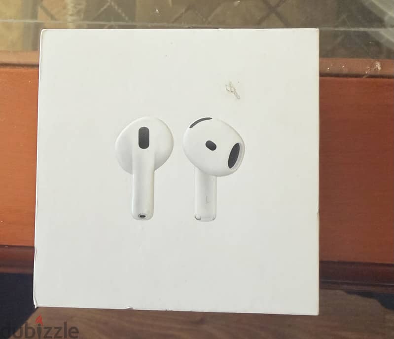 Apple AirPods 4 1