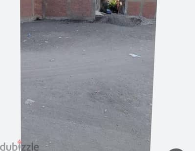 قيراطين للبيع طريق المحلة الكبرى قطور السجاعية