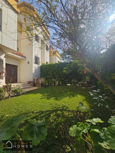 Townhouse for Sale in Al Rehab City Features custom interior finishes Located just steps away from Al-Hedaya Mosque and the Old Market