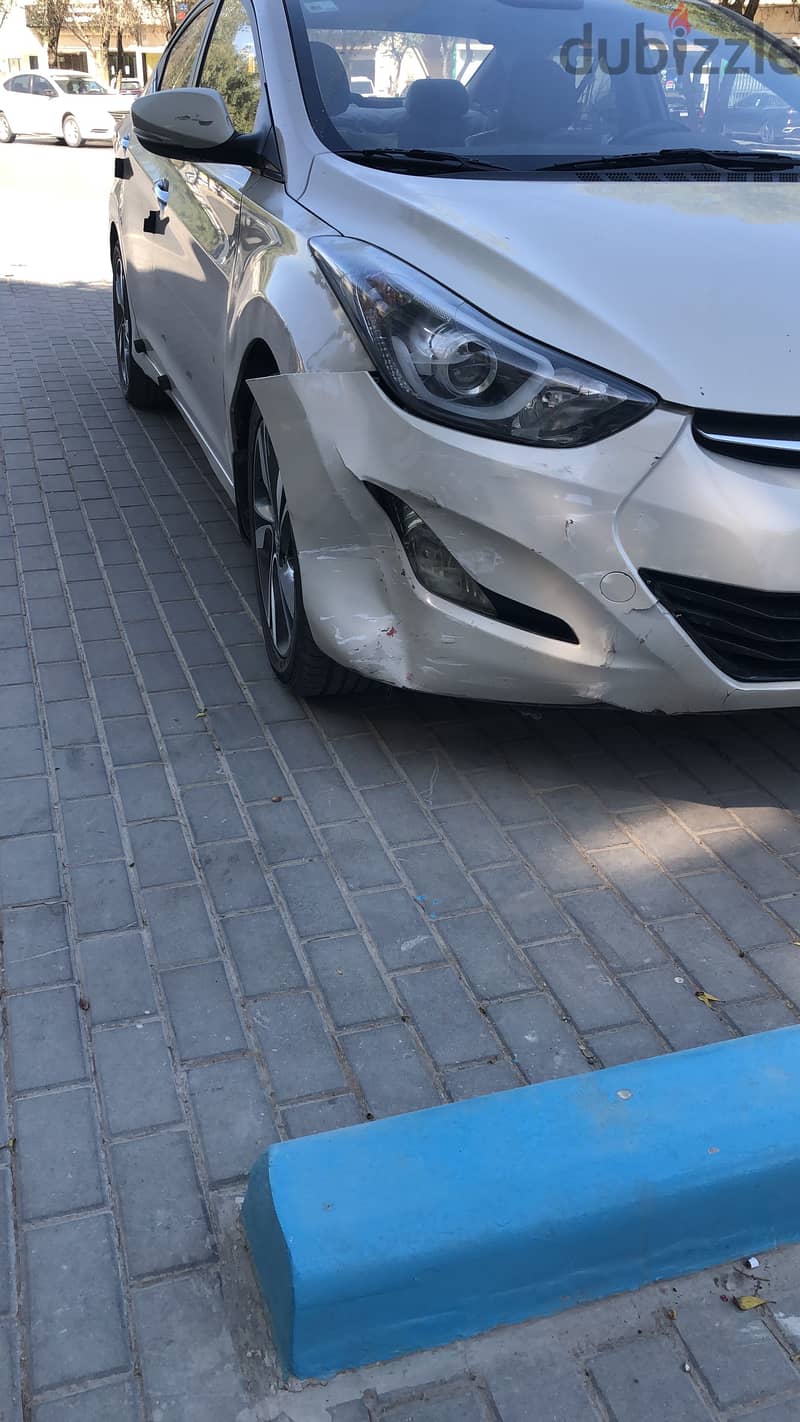 فوانيس النترا فل ليد 1