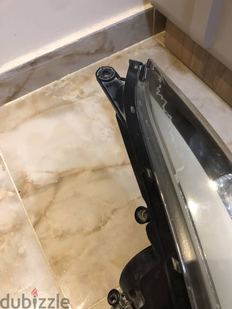 فوانيس النترا فل ليد 2