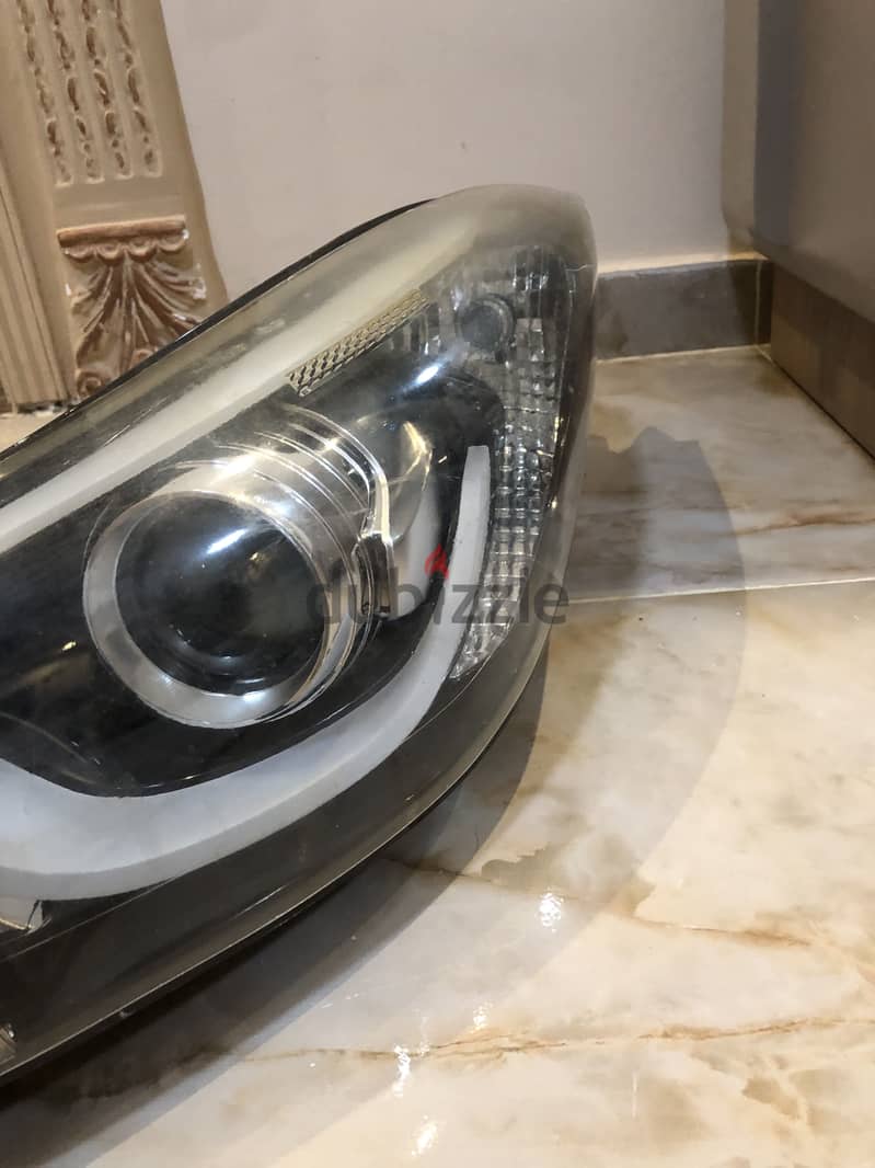 فوانيس النترا فل ليد 3