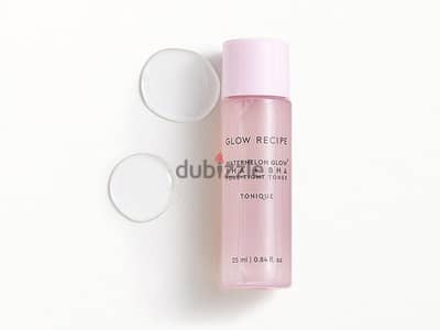 Glow Recipe Watermelon Glow PHA + BHA Pore-Tight Toner 25ml