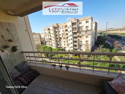 #  شقة للإيجار في B6 – جاهزة للسكن فورًا   فرصة مميزة للإيجار في **B6**، شقة مفروشة بالكامل بحالة ممتازة، مناسبة للعائلات أو الأفراد الباحثين عن الر
