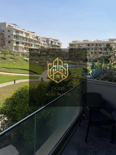  Luxury Fully Furnished Apartment for Rent in Sodic Villette – New Cairo