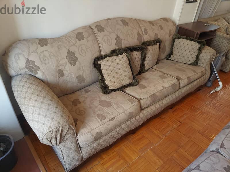 Living room 2
