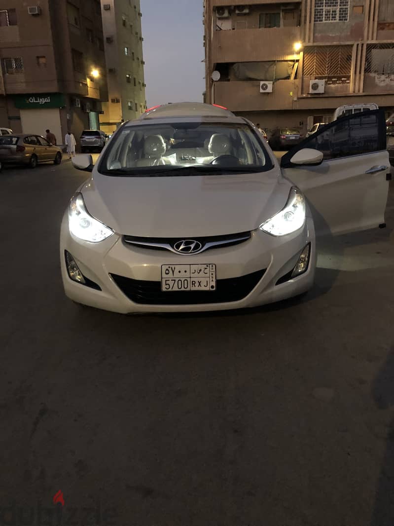 فوانيس النترا فل ليد 17
