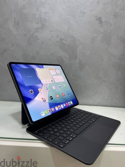 iPad Pro M4 13 1TB
