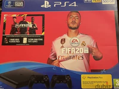 للبيع playstation 4 استعمال ممتاز