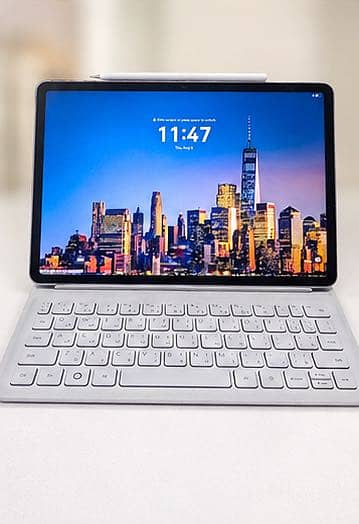Huawei matepad 11.5 papermate 4