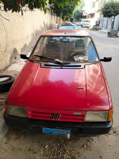Fiat Uno 1993