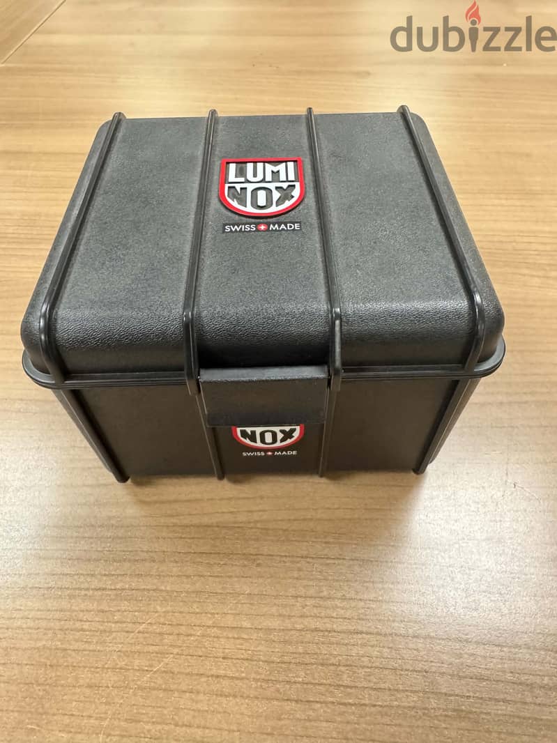 Luminox Master Carbon SEAL Automatic 7