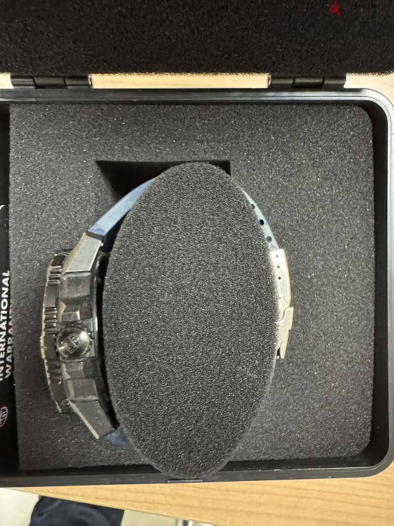 Luminox Master Carbon SEAL Automatic 6