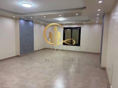 Apartment for rent behind Carrefour Maadi Zahra Maadi