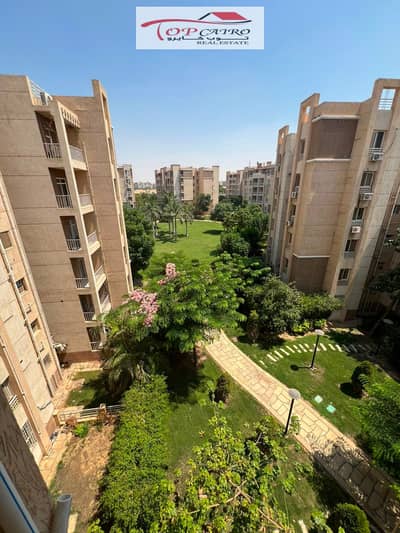 For Rent – B7  Area: 70 sqm Bedrooms: 2 Bathroom: 1 Rent includes the kitchen Price: EGP 13,000 (final) Required: 2 months security deposit + 1 month