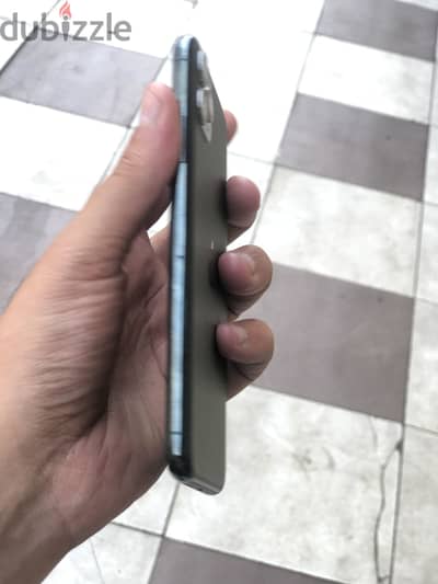 آبل - آيفون 11 برو ماكس