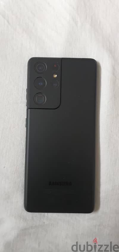 Samsung S21 ultra 5G