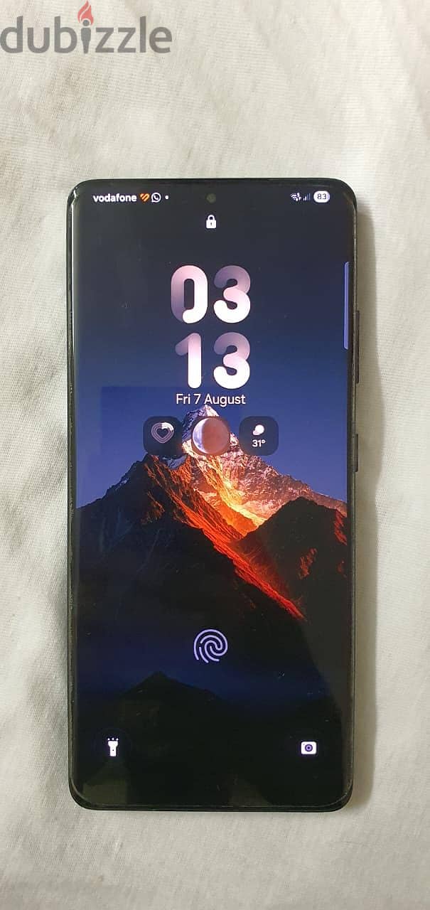 Samsung S21 ultra 5G 1