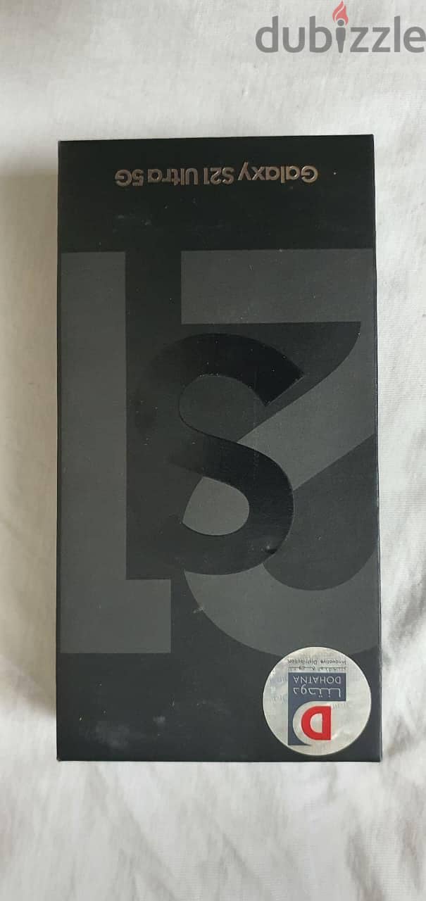 Samsung S21 ultra 5G 2