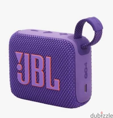jbl go 4 ORIGINAL