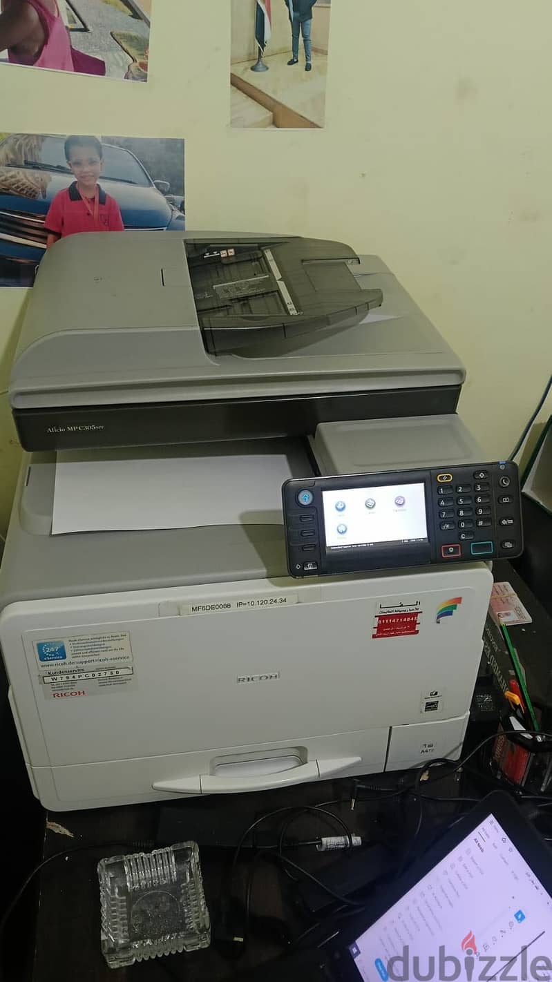 Ricoh 3