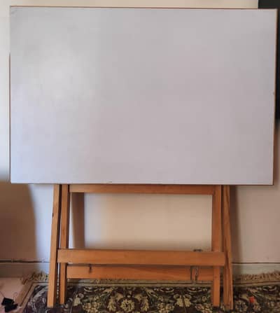 ترابيزة رسم هندسي