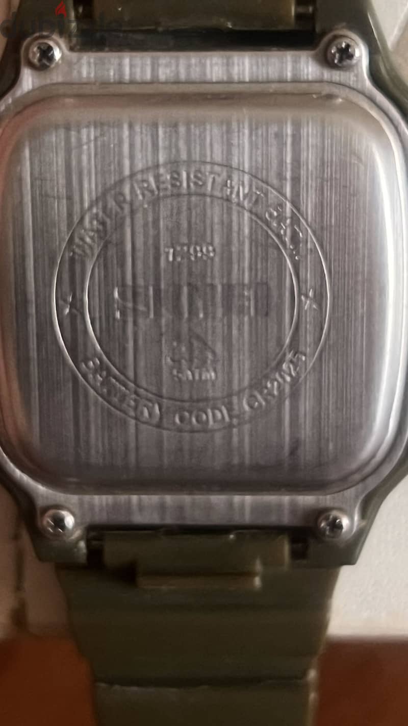 Casio Skmei 1299 1