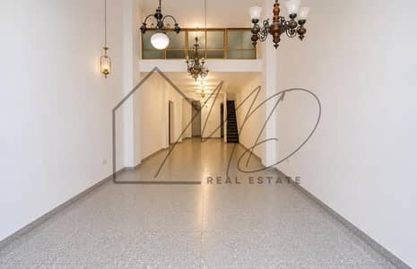 Shop and scale for sale in Ibrahimiyah 80m