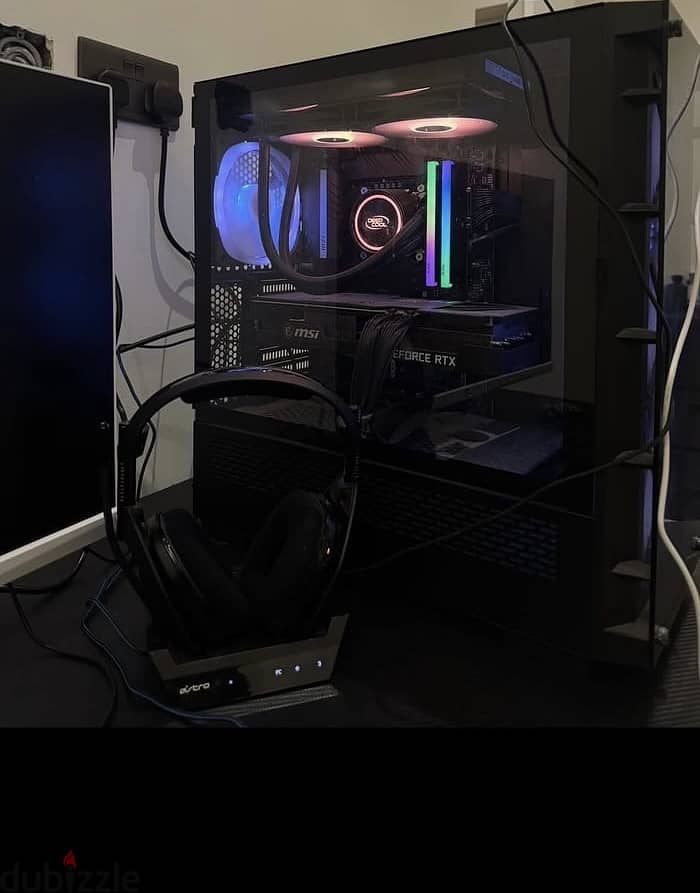 Pc gaming 1
