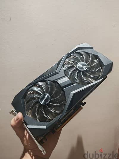 rx 6700xt كارت