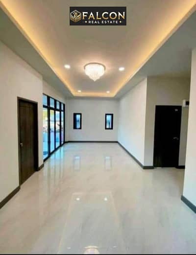Apartment 143m², 3 bedrooms (finished and ready for immediate occupancy) for sale in the Latin Quarter compound in New Alamein City - North Coast