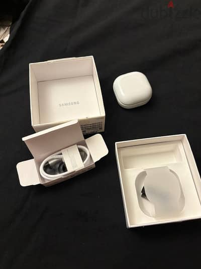 Samsung galaxy buds two