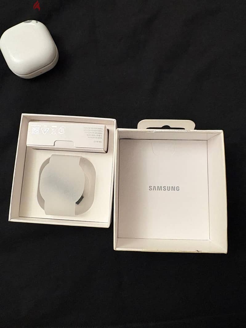 Samsung galaxy buds two 1