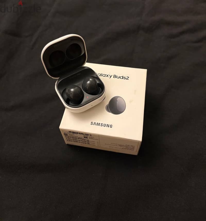 Samsung galaxy buds two 2